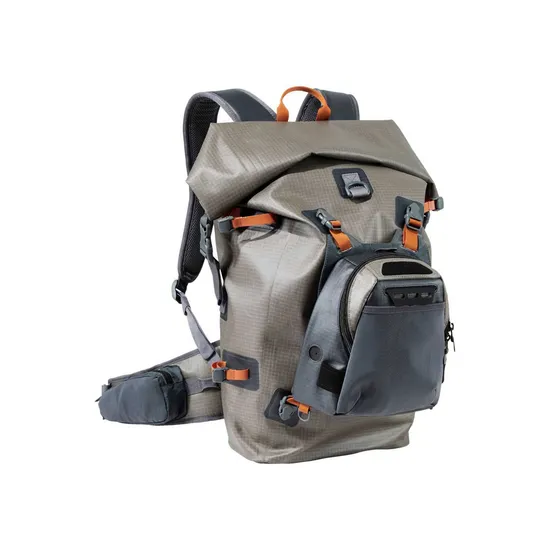 Leyi Custom Waterproof Hiking Pocketable Bag Casual Sports Backpack