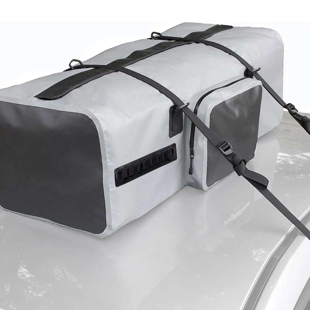Leyi Customized Fashion Outdoor Hiking Waterproof Car Sports Travel Duffel Bag