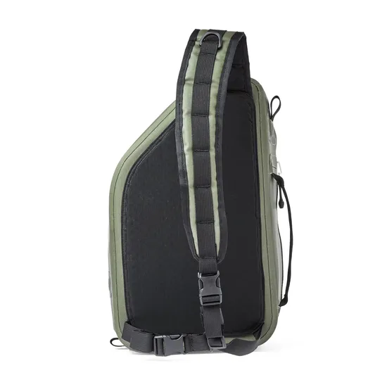 Dry Waterproof Fly Fishing Sling Bag