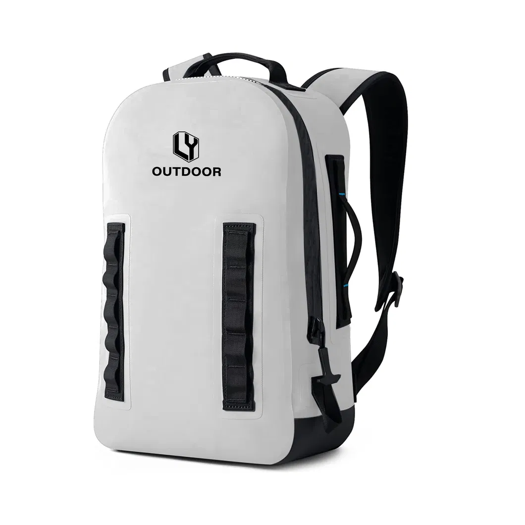 Backbags Waterproof Bag Pack for Outdoor Traveler Hiking Fishing Travel Drifting Outdoor Backpack Bag