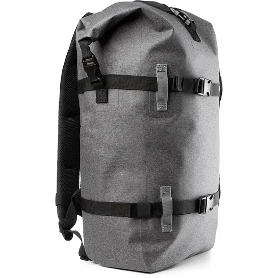 Leyi Leisure Travel Business Nylon Backpack Capacity Casual Sports Waterproof Bag