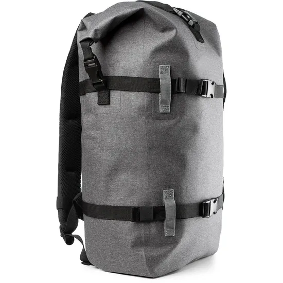 Leyi Leisure Travel Business Nylon Backpack Capacity Casual Sports Waterproof Bag