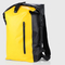 Leyi High Quality Retro Canvas Hiking Travel Backpack with Logo, Waterproof Laptop Backpack Backpack with USB