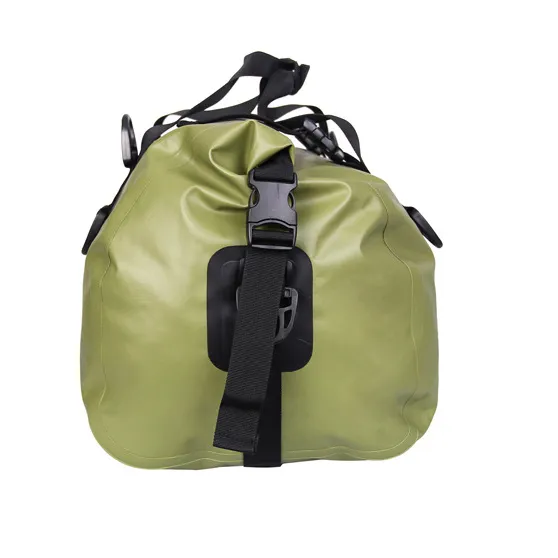 Leyi Wholesale Customized Luggage Backpack Duffle Trolley Travel Bag