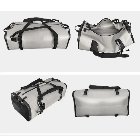Waterproof Travel Bags for Men Travel