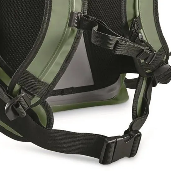 Outdoor Hiking Traveling Waterproof Bag Backpack
