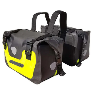 Motorcycle Side Bag for Motorcycle