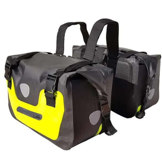 Motorcycle Side Bag for Motorcycle