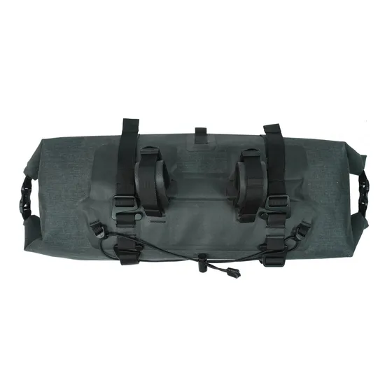 Front Pouch Cycling Hand Bar Bag