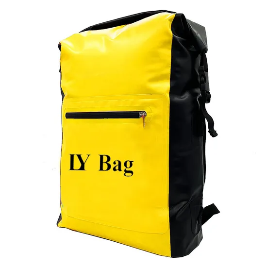 Good Quality Backpack Dry Bag in Lightweight Waterproof Travel Hiking Fishing