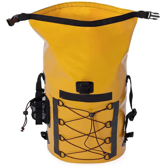 Leyi Outdoor Activity Leisure Backpack Custom, Waterproof Backpack Insulated TPU, Bag for Men Weekend Bag Travel Hiking Customize