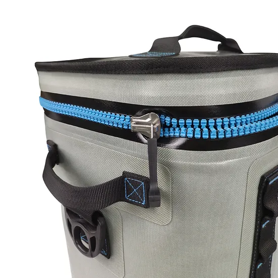 Leyi China Manufacturer Customized Waterproof Insulated Delivery Food Travel Picnic Cooler Bag