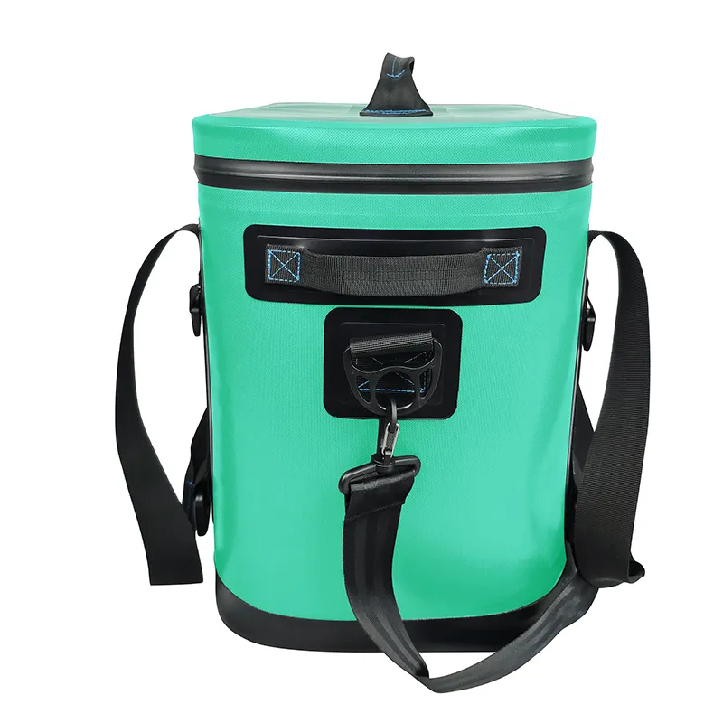 Leyi OEM Cooler Backpack Custom Car Insulated Waterproof Personalized Cooler Bag