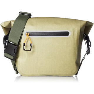 Leyi Outdoor Portable Fishing Carry Storage Waterproof Portable Chest Bag