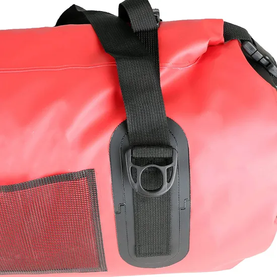 Outdoor Customer Travel Bag Waterproof Duffel Bag