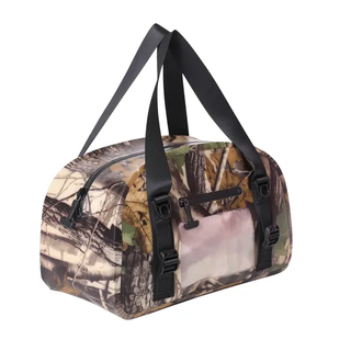 Outdoor Waterproof Duffel Bag