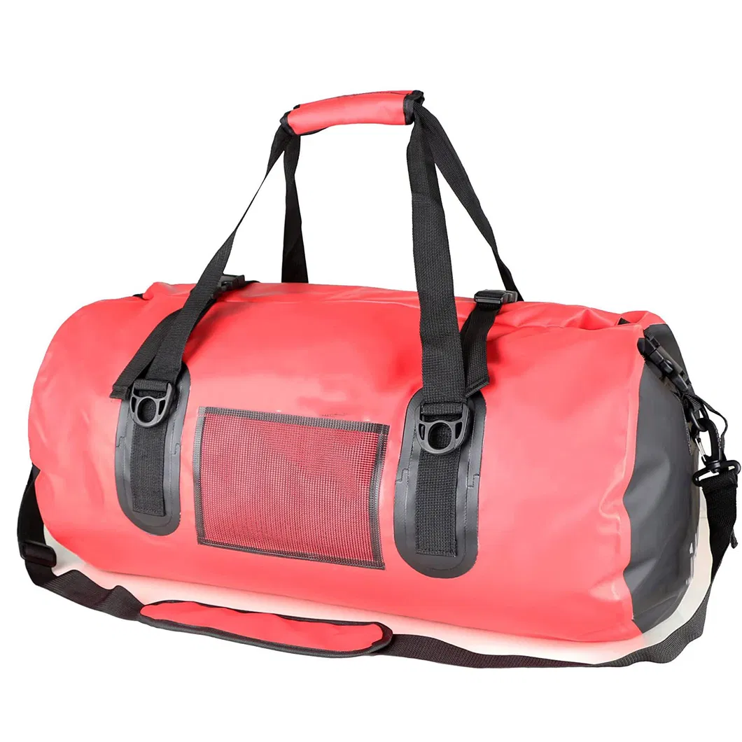 Outdoor Customer Travel Bag Waterproof Duffel Bag