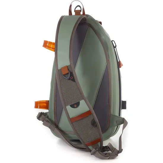 Travel Waterproof Fly Fishing Pack Fishing Bag
