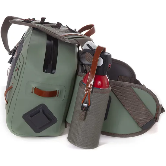 Fashion Outdoor Fly Fishing Waterproof Waist Bag