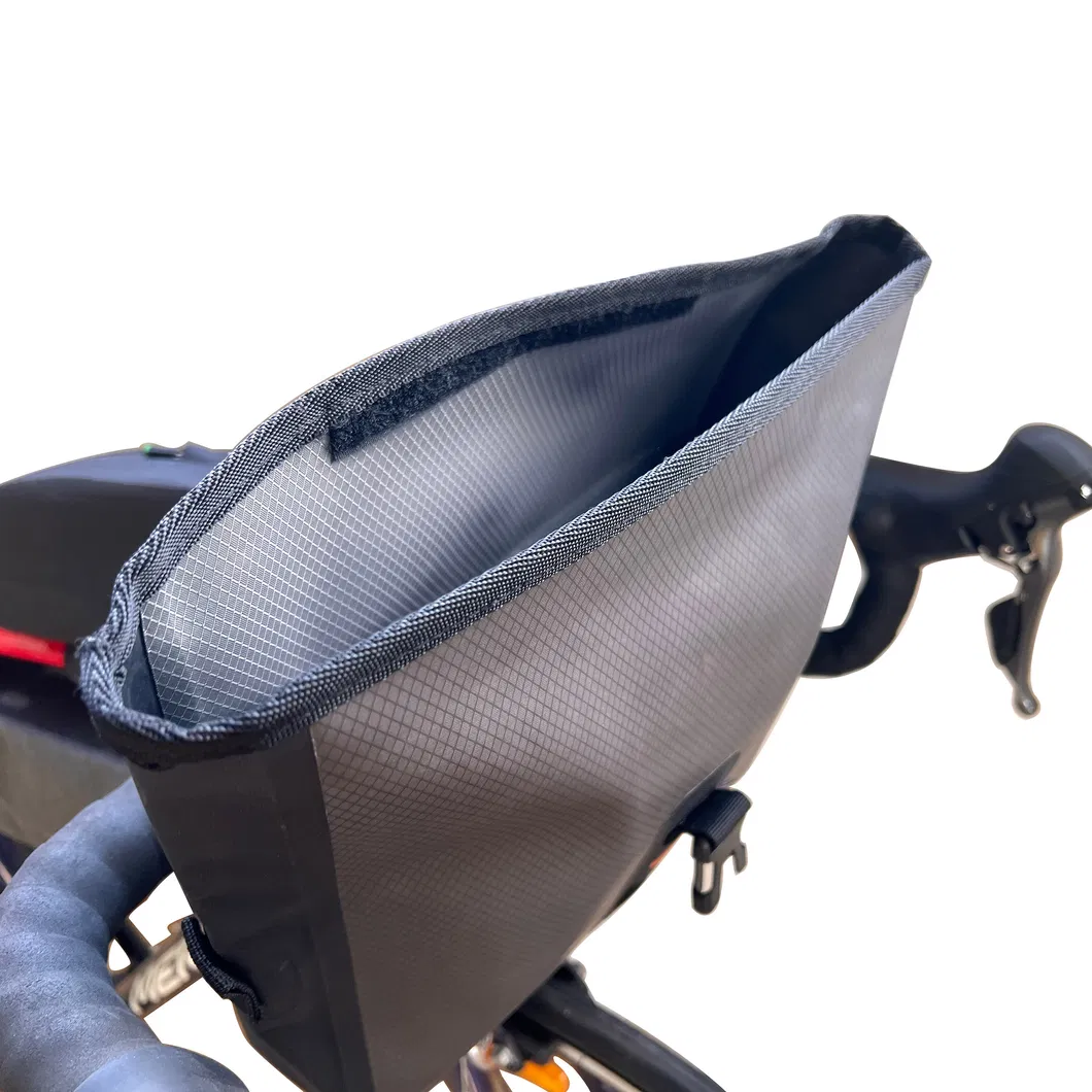 Cycling Handlebar Storage Bag Bicycle Front Bag