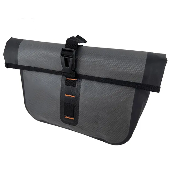 Cycling Handlebar Storage Bag Bicycle Front Bag