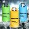 OEM Customized Logo Drybag 2L 5L 10L 20L 30L Tarpaulin Bag Dry Bag Roll Top Bag