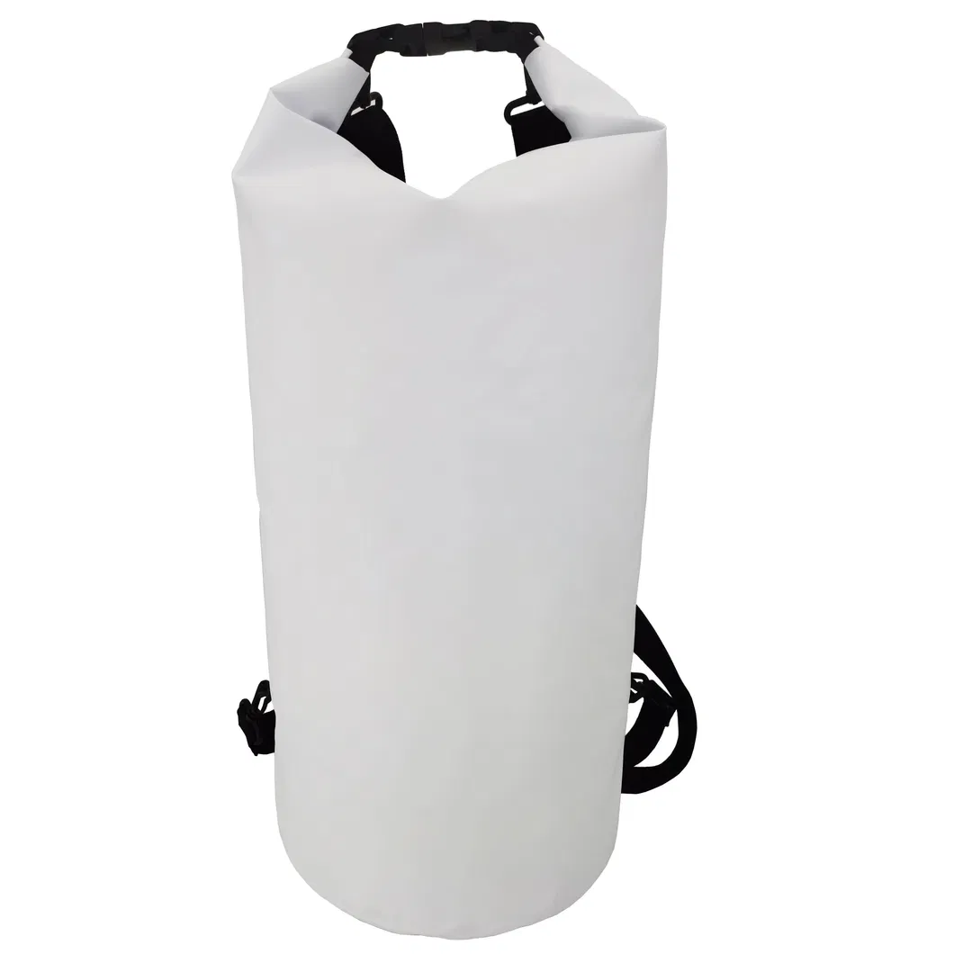 Dry Backpack Sport Pack 10L 20L 30L Swimming Waterproof Dry Bag Outdoor Beach Dry Backpack