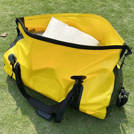 Leyi 2024 Eco-Friendly Bag, High Quality Portable Foldable Waterproof Bag, Travel Luggage Bags for Kids