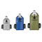 Leyi PVC Camping Mountain Travel Bags Backpack, Backpack for Outdoor Hiking Travel Daily Unisex Outdoor Waterproof Bag