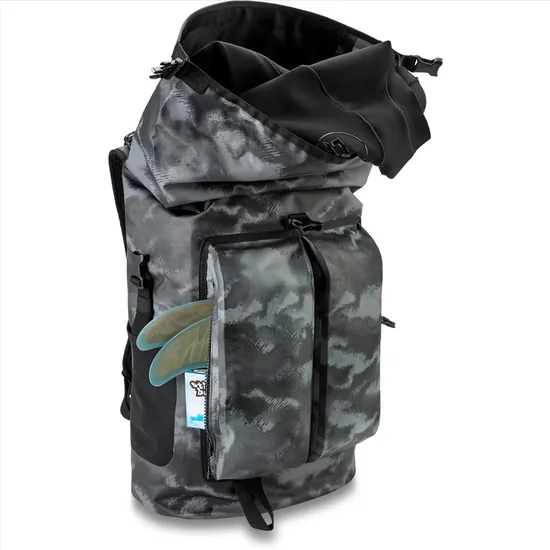Leyi Travel Outdoor Leisure Fishing Dry Bag Sports Waterproof Shoulder Backpack