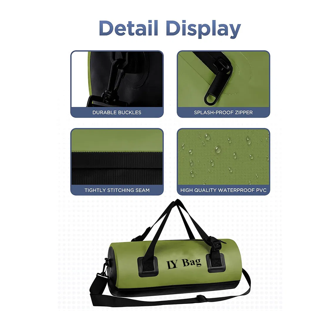 Leyi Factory Price Travel Duffel Bag Gym Backpack, Luggage Travel Bags Female, Custom Designer Waterproof Backpack Bag