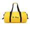 Leyi Custom Logo Garment Weekender Bag, Printing Hot-Selling Custom Waterproof Bag for Men, Travel Bag for Men