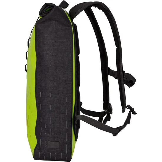 Leyi Multi-Functional Lightweight Fashion Leisure Travel Outdoor Sports Dry Laptop Backpack Waterproof Bag