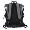 Leyi Custom Logo Traveling Outdoor Dry Backpack Waterproof USB PVC Travel Rucksack Bag