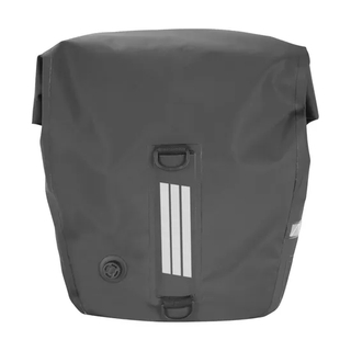 Leyi PVC High Quality Wholesale Waterproof Motorcycle Saddle Shoulder Tank Bag