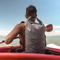 Leyi Customized Large Capacity TPU PVC 40L 60L Hiking Leisure Travel Tbackpack Waterproof Bag
