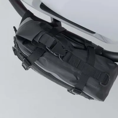 Leyi Hot Style Front Bumper Bike Small Motor Waterproof Motorcycle Bag