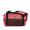Leyi Custom Printed Large Capacity PVC Material Waterproof Weekender Duffel Gym Sport Travel Bag