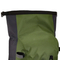 Leyi Custom Logo Waterproof Fabric Backpack Fly Fishing Boat Rod Bag Camo with Logo Waterproof Leisure Bag