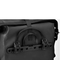 Leyi Custom Logo Cycling Rear Carrier Storage Adjustable Hooks Backpack Bike Waterproof Cycling Bag