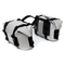 Leyi High Quality Wholesale Custom Logo Saddle Travel Wearproof Motorcycle Motor Bike Bag