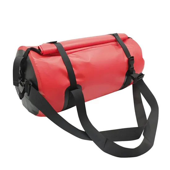 Leyi Foldable Duffle Weekender Outdoor Backpack Travel Waterproof Duffel Canvas Bag