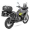 Leyi Customized Waterproof Roll Motorcycle Travel Outdoor Accessories Backpack Duffel Tail Saddle Dry Luggage Bag