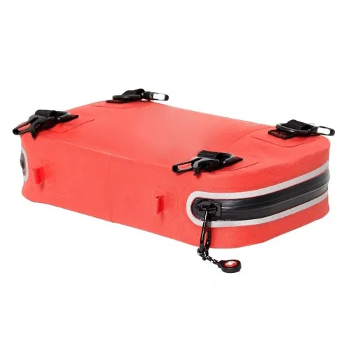 Leyi Custom Logo Motor High Quality Water Resistant Motor Bike Outdoor Motorcycle Tail Bag
