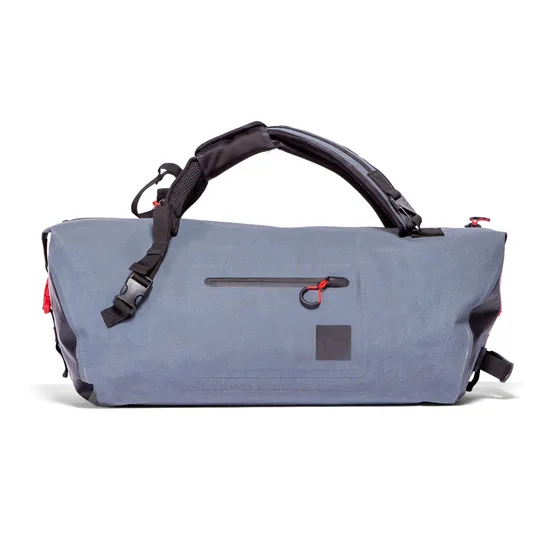 Leyi Hot Sale Customized Handbag Waterproof Travel Luggage Duffle Shoulder Bag