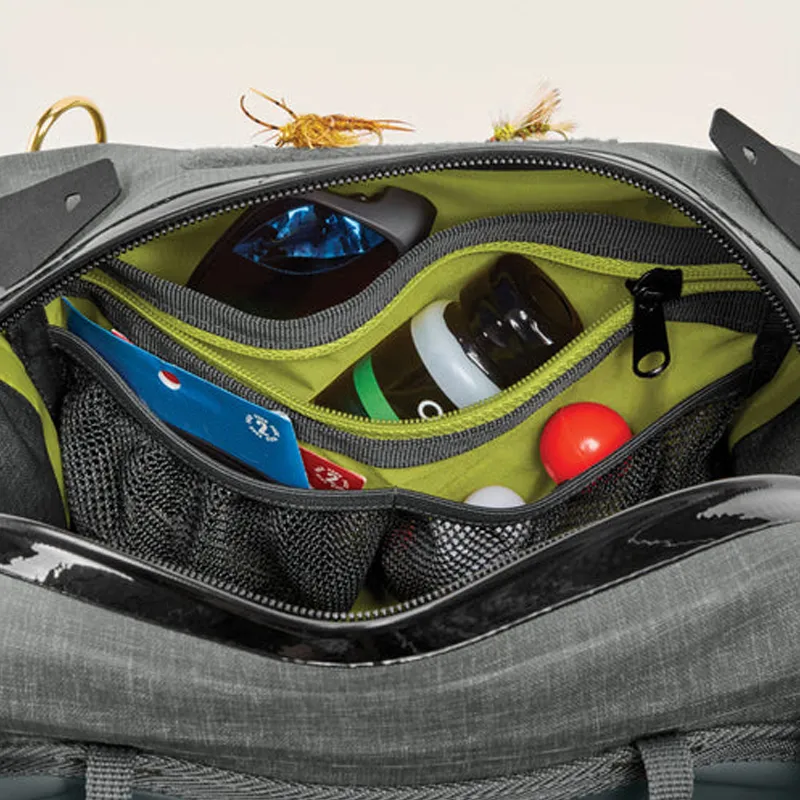 Leyi 2024 Hot Sale Factory Price Fashion Fishing Funny Outdoor Leisure Sport Pack Waist Waterproof Bag