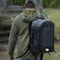 Leyi Laptop Backpack Outdoor Travel Hiking School Bag, Men′s Business Backpack Outdoor Hiking Back Bag