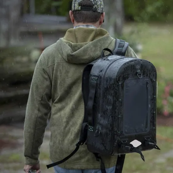 Leyi Laptop Backpack Outdoor Travel Hiking School Bag, Men′s Business Backpack Outdoor Hiking Back Bag