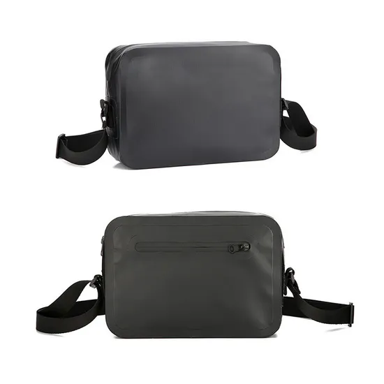 Good Quality Outdoor Fashion Large-Capacity Travel Handbag Shoulder Bag Waterproof Pouch Cosmetic Storage Bag