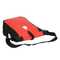 Leyi 2024 New Bicycle Saddle Bag Rainproof, Large Capacity Bicycle Saddle Bag Luggage Rack MTB Bike Travel Bag Custom Logo